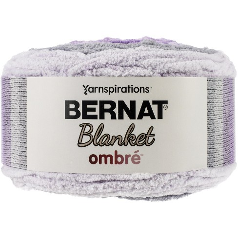 Bernat® Baby Sport™ #3 Light Acrylic Yarn, Lavender 10.5oz/300g, 1077 Yards