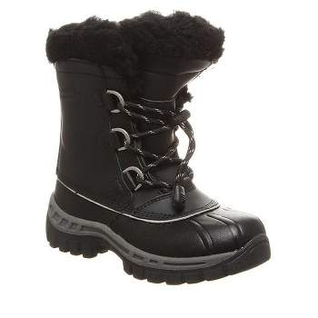 Bearpaw Kids' Betsey Boots | Wisteria | Size 13 : Target