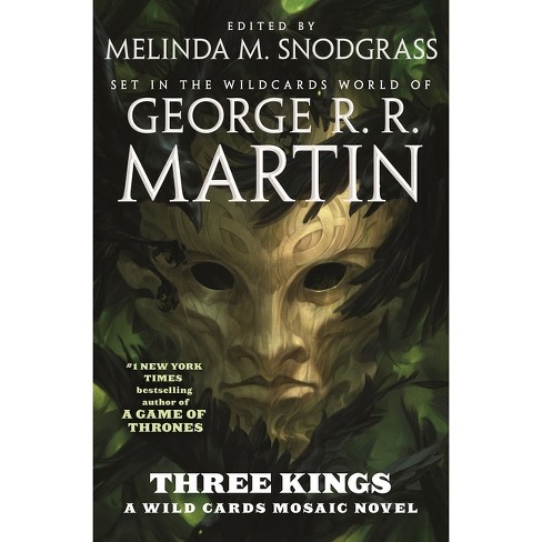 George R. R. Martin's A Game of Thrones 5-Book  