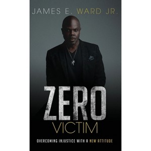 Zero Victim - by James E Ward - 1 of 1