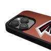 NFL NFC Teams Football Wordmark MagSafe Compatible Cell Phone Case for Apple iPhone - 4 of 4