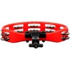 MEINL Headliner Series Mountable Molded ABS Tambourine - 3 of 4