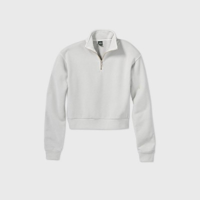 h&m hoodie zip