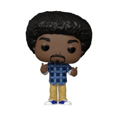 Funko Snoop Dogg With Afro #300 : Target