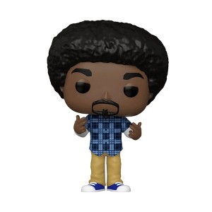 Funko Snoop Dogg with Afro #300 - 1 of 4