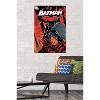 Trends International DC Comics Batman - Bats Cover Unframed Wall Poster Prints - 2 of 4