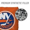 NHL New York Islanders 4pk Orange Toss Game Set - 3 of 3
