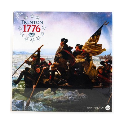 Trenton 1776 (2nd Edition) Board Game