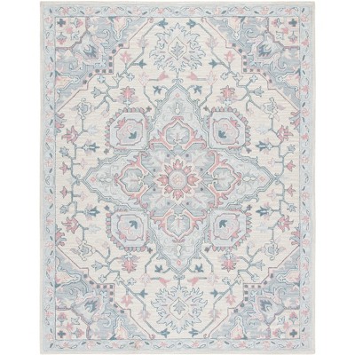 Heritage HG922 Hand Tufted Area Rug  - Safavieh