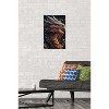Trends International Wumples - Dragon Unframed Wall Poster Prints - 2 of 4