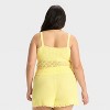 Women's Tank Sweater - Wild Fable™ - 2 of 3