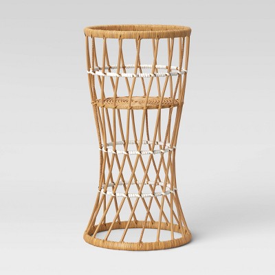 target rattan chair opalhouse