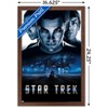 Trends International Star Trek XI - One Sheet Framed Wall Poster Prints - 3 of 4