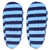 Harry Potter Slippers House Crest Slipper Socks No-Slip Sole - 4 Houses Available - 3 of 4