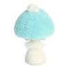 Aurora Small Holiday Fungi Friends Festive Stuffed Animal Earmuffs 9" - 4 of 4