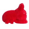 Aurora Small Crista Crab Too Cute Playful Stuffed Animal Red 9" - 3 of 4