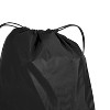 Port Authority Basic Drawstring Backpack (3 Pack) - 3 of 4