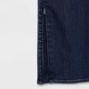 Men's Adaptive Bootcut Jeans - Goodfellow & Co™ - image 3 of 3