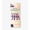 Little Blue House Women's Nightshirt, Mama Bear Plaid, One Size - 3 of 4