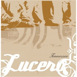 Lucero - Tennessee: 20th Anniversary Edition (Vinyl) - 1 of 1