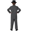 HalloweenCostumes.com Kids Deluxe Gangster Costume - image 2 of 3