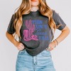 Simply Sage Market Women's This Ain't Texas Short Sleeve Relaxed Fit Cropped Graphic Tee - 3 of 3