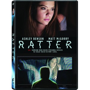 Ratter DVD - 1 of 1