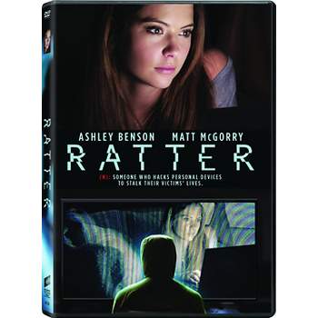 Ratter DVD
