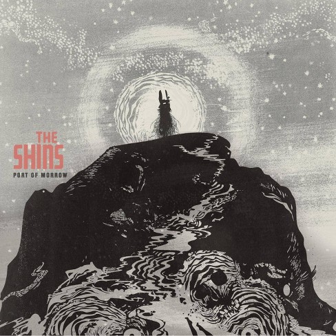 port of morrow the shins rar