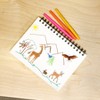 READY 2 LEARN™ Foam Stickers - Animals - 168 Per Pack - 3 Packs - 4 of 4