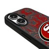NFL NFC Teams Paisley MagSafe Compatible Cell Phone Case for Apple iPhone 17 Series - 4 of 4