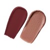 No7 Pro Artist Blush Highlighter Multistick Soft Berry + Warm Glow - 0.35oz - 3 of 4