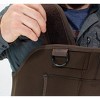 Exxel Outdoors Compass 360 Rogue Wader - Dark Brown - image 3 of 4