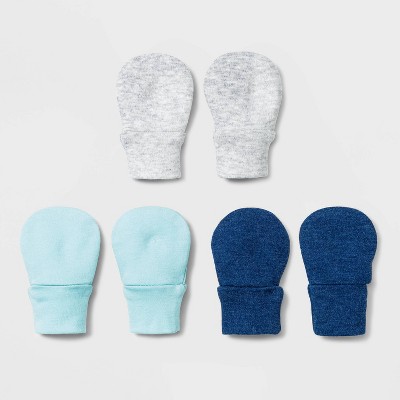 target baby mittens