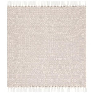 Natura NAT852 Hand Loomed Indoor Rugs - Safavieh - 1 of 4