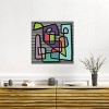 Naive II by Susana Paz Unframed Wall Canvas - iCanvas - 2 of 4