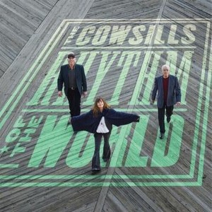 Cowsills - Rhythm Of The World - 1 of 1