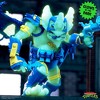 Super7 - Super7 - Teenage Mutant Ninja Turtles - Ultimates! - Wingnut & Screwloose (Glow) (TMNT) - 4 of 4