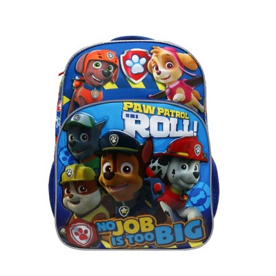 paw patrol suitcase target