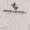 Men's John Carroll University Official Blue Streaks Logo T-Shirt - 2 of 4