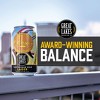 Great Lakes Brewing Company Dortmunder Gold 15pk/12 fl oz Cans - 3 of 4