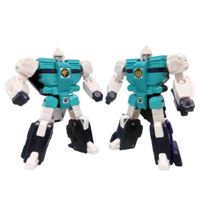 LG61 Clone Droid Set Pounce and Wingspan | Japanese Transformers Legends Action figures