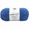 (3 Pack) Lion Brand Heartland Yarn - Olympic - 2 of 3