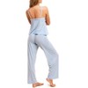 Adore Me Women's Eloisa PJ Sleepwear - 3 of 4