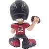 Tom Brady Tampa Bay Buccaneers 9.5 Controller Holder NFL Player Bobblehead  Doll