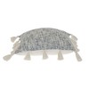 Parkland Collection,Transitional Stripes Pillow - 3 of 4
