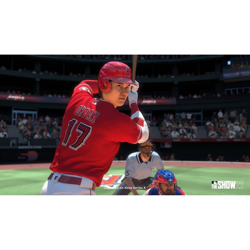 MLB The Show 22 - Xbox Series X, 3 of 10