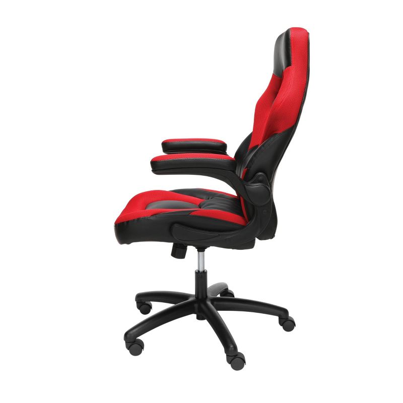 RESPAWN 3085 Ergonomic Gaming Chair with Flip-up Arms, 4 of 11