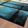 Luxe Weavers Moroccan Geometric Indoor Area Rug - 3 of 4