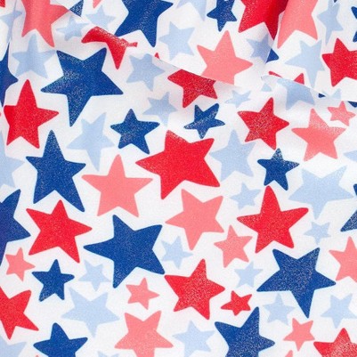 shimmer star-spangled